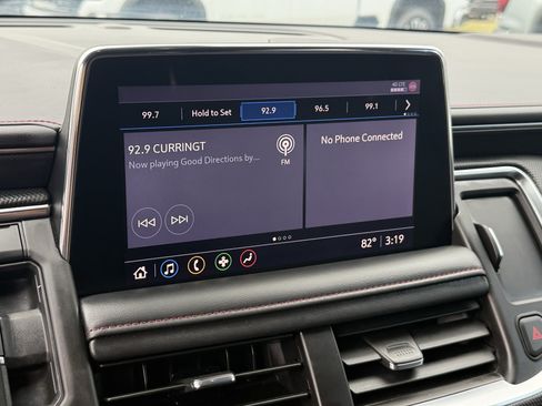 Used 2021 Chevrolet Tahoe RST RWD image 20
