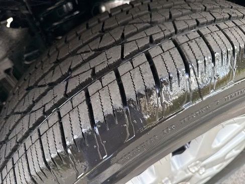 New 2025 Toyota Tacoma SR5 image 11