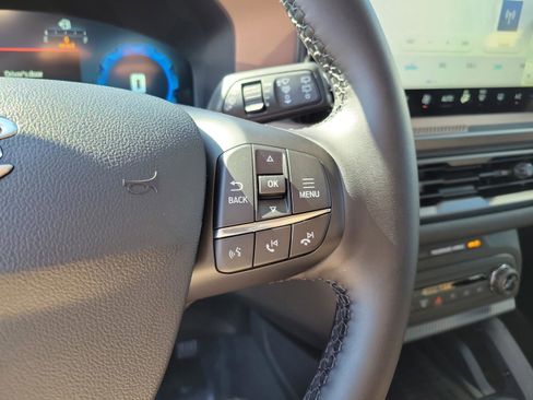 New 2025 Ford Bronco Sport Outer Banks w/ Sasquatch Outer Banks Package image 11