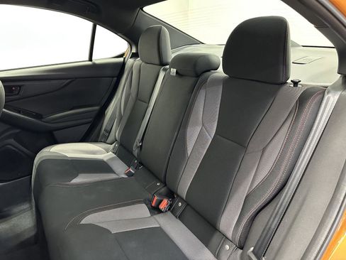 Used 2024 Subaru WRX w/ Accessory Package #2 AWD/4WD image 26