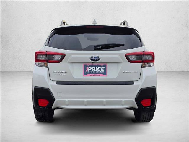 Used 2023 Subaru Crosstrek 2.0i Premium w/ Popular Package #2 AWD/4WD image 4