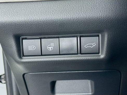 New 2026 Toyota Grand Highlander AWD image 10