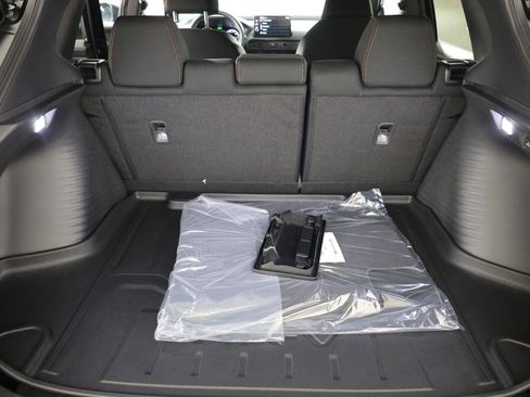 New 2027 Honda HR-V Sport image 21