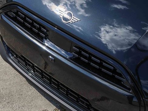 New 2026 MINI Cooper Convertible FWD image 16