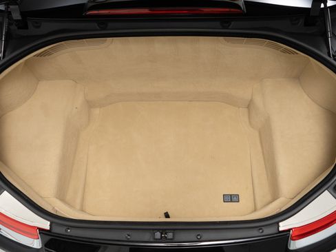 Used 2001 BMW Z8 RWD image 19
