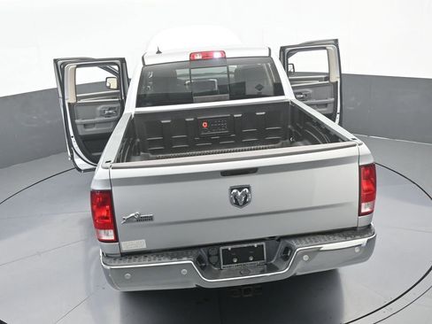 Used 2018 RAM 1500 Big Horn image 65