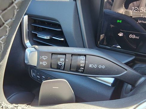 New 2026 GMC Terrain Elevation w/ Elevation Premium Package image 21