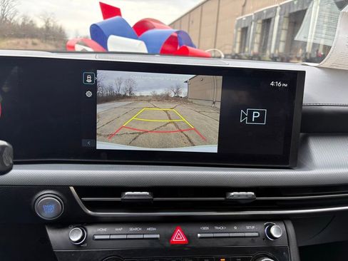 Used 2025 Hyundai Sonata SE image 35