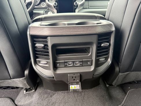 New 2026 RAM 1500 Laramie w/ Sport Appearance Package image 22
