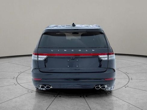 New 2026 Lincoln Aviator Reserve image 11