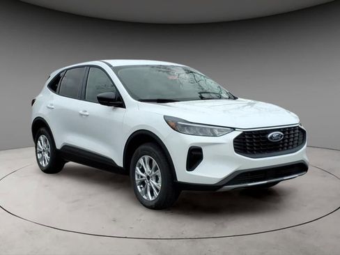 New 2026 Ford Escape Active w/ Cold Weather Package image 14