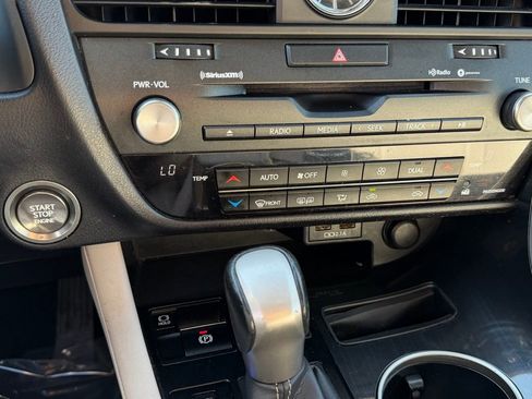Used 2021 Lexus RX 350 FWD image 19