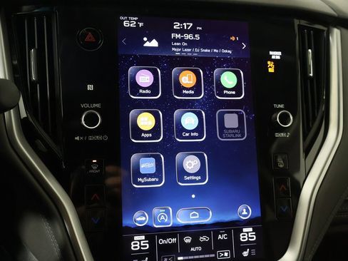 Used 2020 Subaru Outback Onyx Edition XT image 45