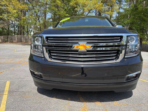 Used 2017 Chevrolet Tahoe Premier image 14