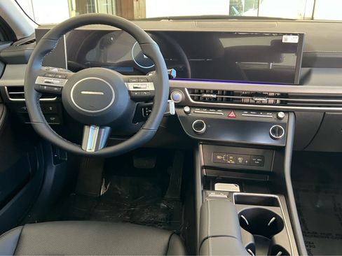 New 2026 Hyundai Sonata Limited image 22