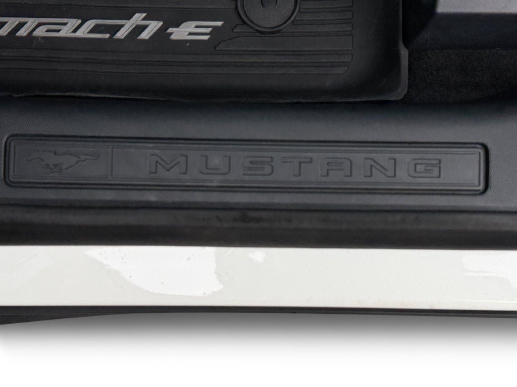 Used 2023 Ford Mustang Mach-E Select AWD/4WD image 32