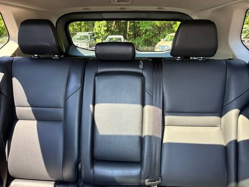 Certified 2021 Nissan Rogue SV w/ Premium Package AWD/4WD image 25