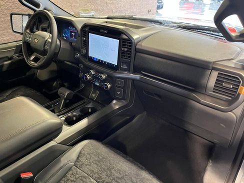 Used 2025 Ford F150 Tremor w/ Bed Utility Package AWD/4WD image 16