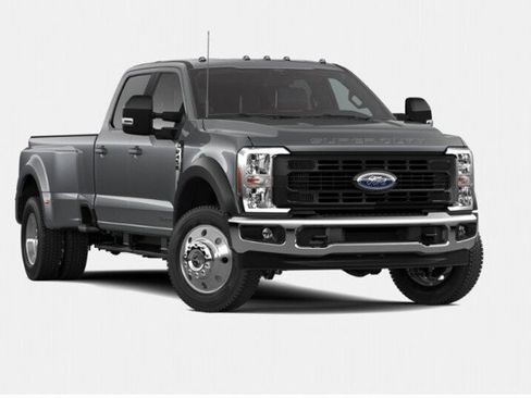 New 2026 Ford F450 XL w/ 360-Degree Camera Package image 19