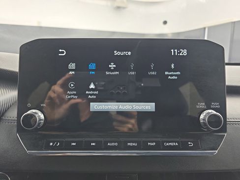 Used 2024 Mitsubishi Outlander SE FWD image 25