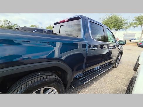 Used 2020 GMC Sierra 1500 SLT w/ SLT Premium Plus Package image 21
