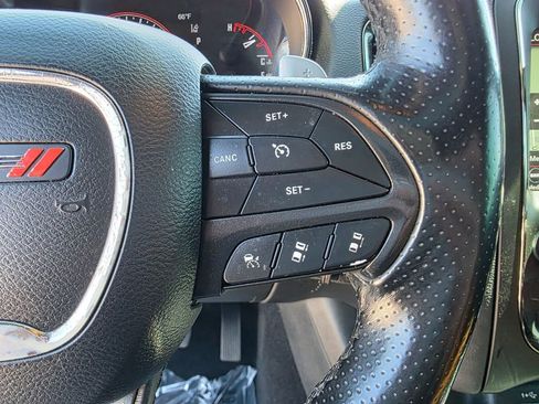 Used 2020 Dodge Durango R/T w/ Technology Group RWD image 31