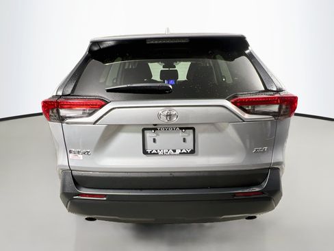 Used 2024 Toyota RAV4 XLE w/ Convenience Package FWD image 6