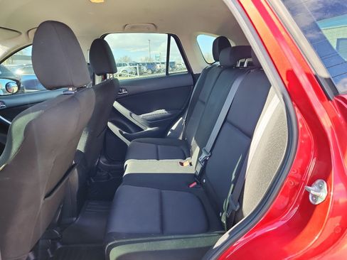 Used 2014 MAZDA CX-5 Sport image 11
