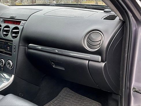 Used 2007 MAZDA MAZDASPEED6 Grand Touring image 16