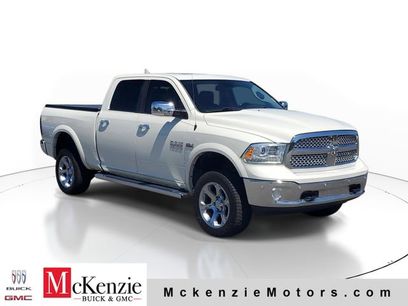 Used 2016 RAM 1500 Laramie w/ Convenience Group