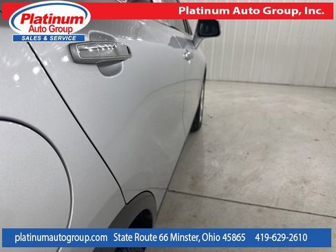 Used 2016 Buick Encore Convenience image 33