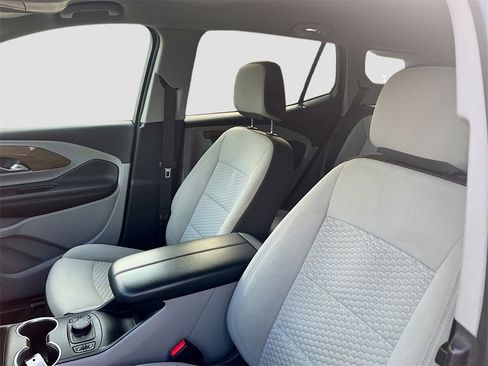 Used 2018 GMC Terrain SLE w/ Driver Convenience Package image 20