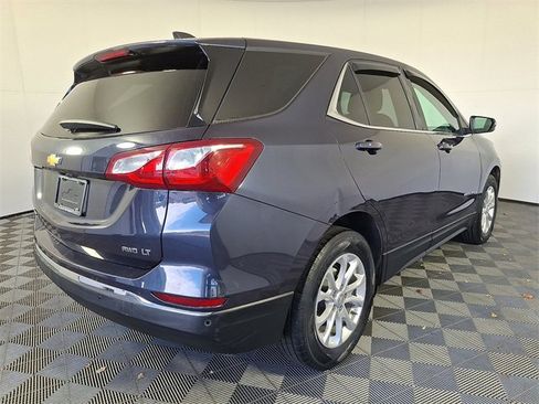 Used 2019 Chevrolet Equinox LT image 10