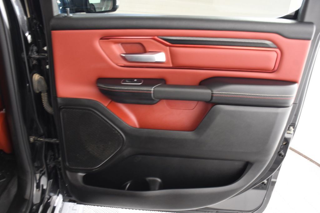 Used 2023 RAM 1500 Rebel w/ Rebel Level 1 Equipment Group AWD/4WD image 21