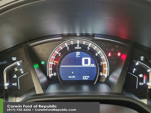 Used 2018 Honda CR-V LX image 13