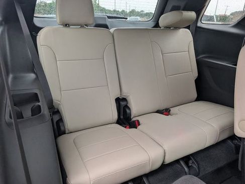 Used 2023 Chevrolet Traverse LT w/ LT Premium Package AWD/4WD image 30