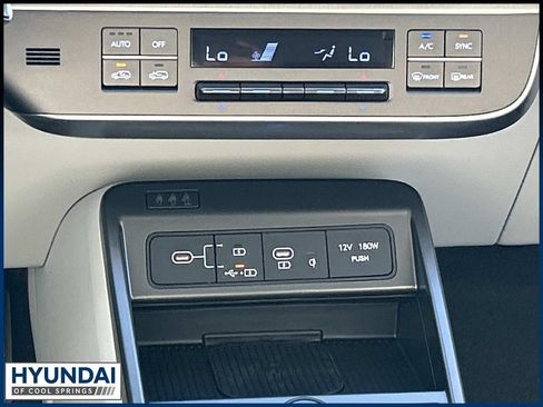 New 2026 Hyundai Kona SEL Premium AWD/4WD image 25
