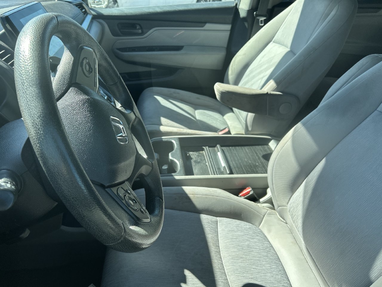 Used 2020 Honda Odyssey EX image 10