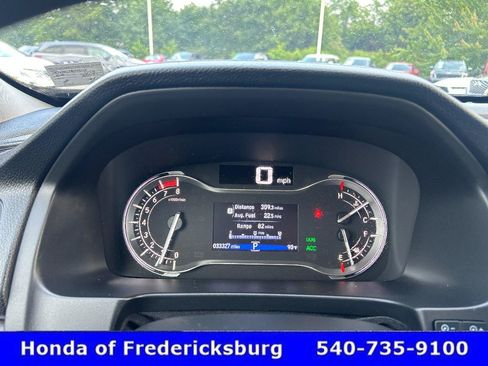 Used 2023 Honda Ridgeline Sport image 16