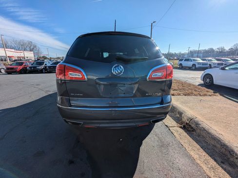 Used 2013 Buick Enclave Premium image 6