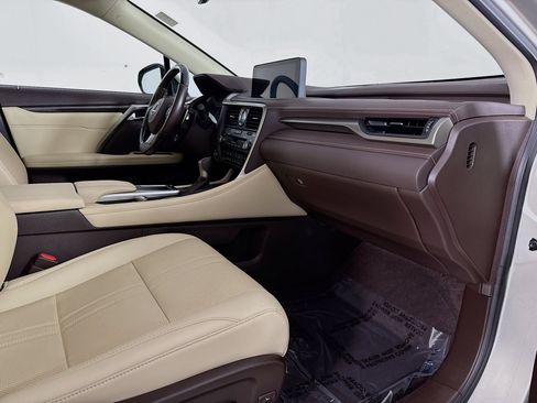 Used 2020 Lexus RX 450h AWD w/ Luxury Package image 32