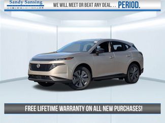 New 2026 Nissan Murano SL w/ Comfort Package video 1