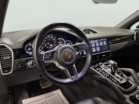 Used 2019 Porsche Cayenne S AWD/4WD image 14