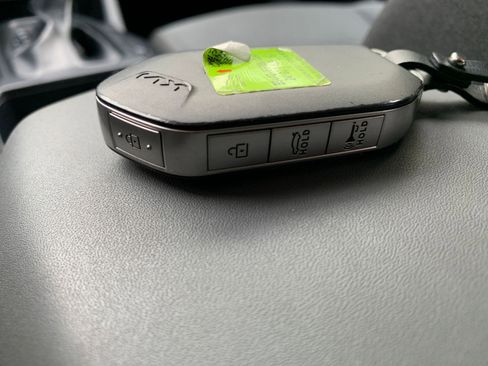 Used 2025 Kia K4 LXS image 22