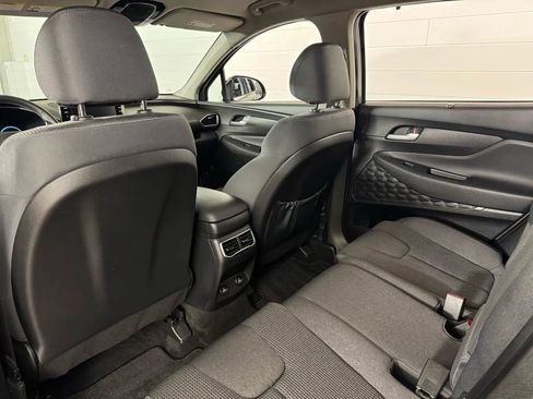 Used 2022 Hyundai Santa Fe XRT AWD/4WD image 29