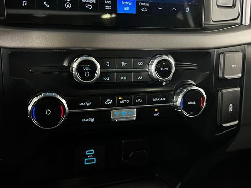Used 2024 Ford F150 XLT w/ Tow/Haul Package image 17