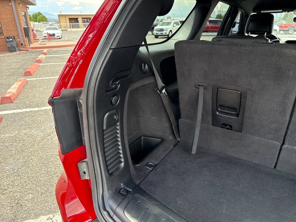 Used 2019 Dodge Durango R/T AWD/4WD image 31