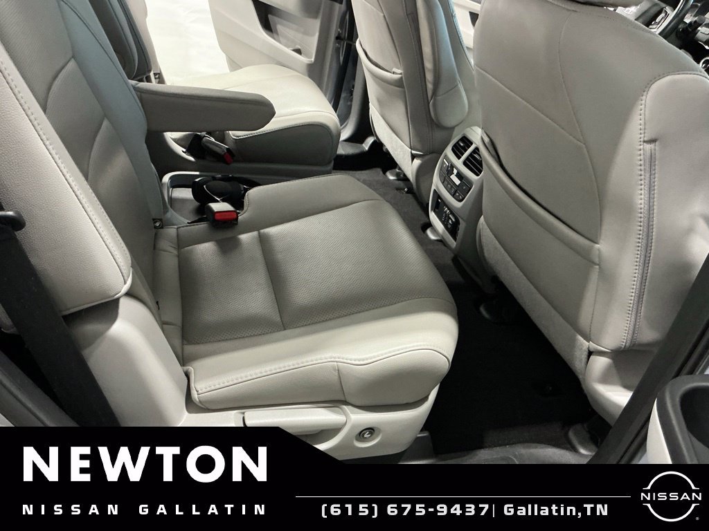 Used 2019 Honda Pilot Elite image 23