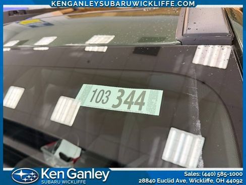 Used 2026 Subaru Outback Limited XT AWD/4WD image 18