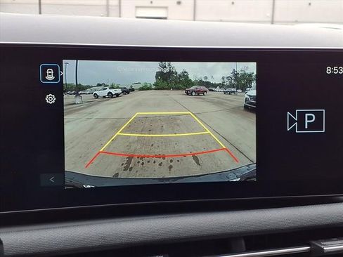 New 2026 Hyundai Tucson SEL image 27